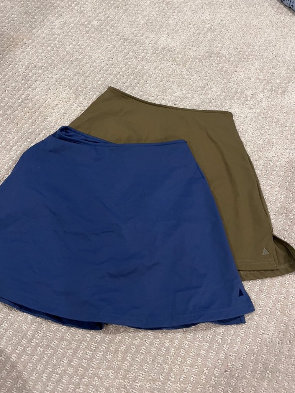 Vitality Skort Bundle